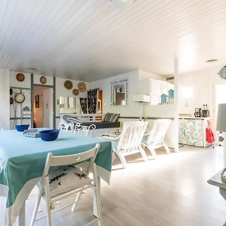 Cap Ferret - Ref 230 Prázdninový dům *