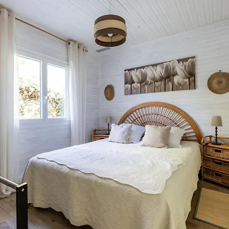 Cap Ferret - Ref 230 Prázdninový dům *