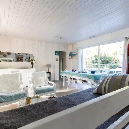 Prázdninový dům Cap Ferret - Ref 230 Lège-Cap-Ferret