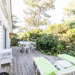 Cap Ferret - Ref 230 Vakantiehuis