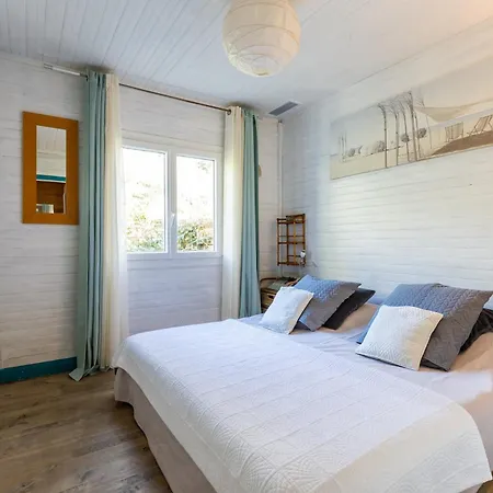 Vakantiehuis Cap Ferret - Ref 230 *