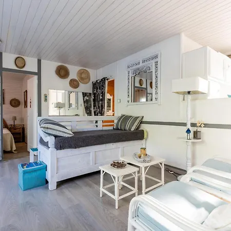 Cap Ferret - Ref 230 Holiday home *