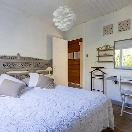 Vakantiehuis Cap Ferret - Ref 230 *