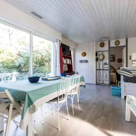Holiday home Cap Ferret - Ref 230 Lege-Cap-Ferret