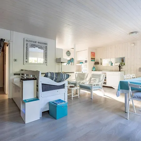 Vakantiehuis Cap Ferret - Ref 230 *