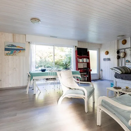 Cap Ferret - Ref 230 Vakantiehuis Bélisaire