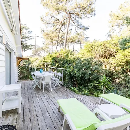 Cap Ferret - Ref 230 Holiday home