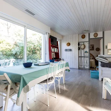 Vakantiehuis Cap Ferret - Ref 230 *