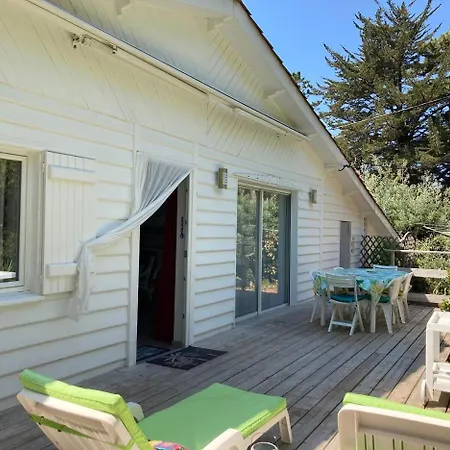 Cap Ferret - Réf 230 Сasa de vacaciones Lège-Cap-Ferret