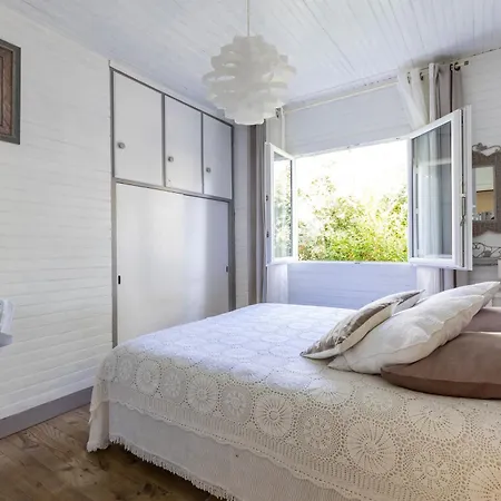 Сasa de vacaciones Cap Ferret - Réf 230