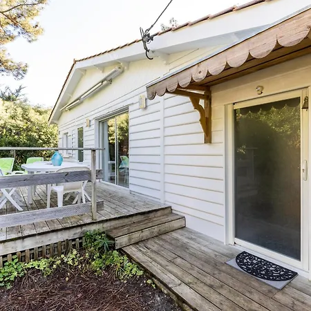 Сasa de vacaciones Cap Ferret - Réf 230 *