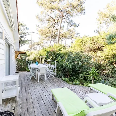 Cap Ferret - Réf 230 Сasa de vacaciones