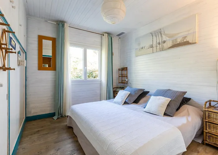 Vakantiehuis Cap Ferret - Ref 230 *