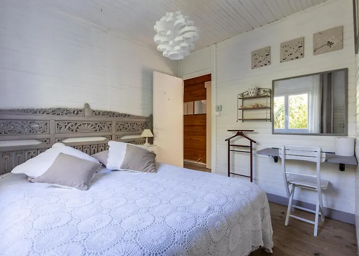 Vakantiehuis Cap Ferret - Ref 230 *