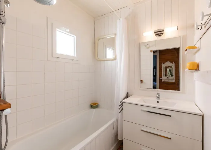 Vakantiehuis Cap Ferret - Ref 230 *