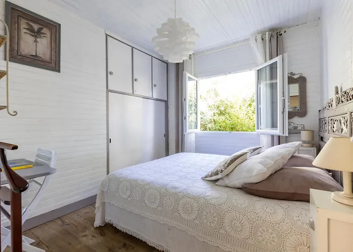 Cap Ferret - Ref 230 Bélisaire