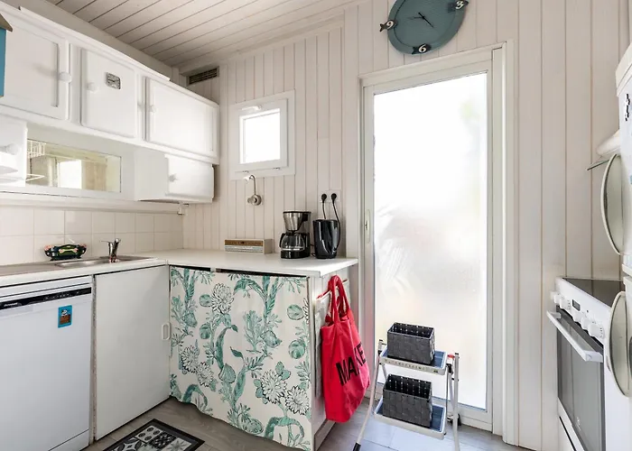 Cap Ferret - Ref 230 Vakantiehuis Bélisaire